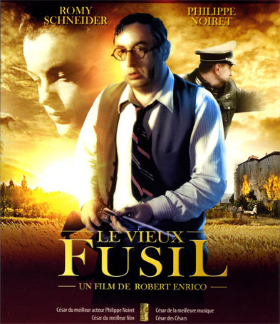 Le-vieux-fusil-edition-collector-limitee-4k-Bluray-DVD-2017