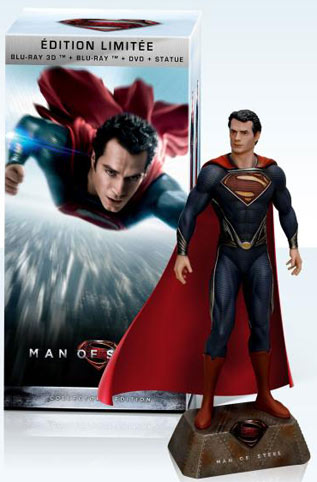 Man-of-Steel-figurine-Coffret-Edition-Limitee-Blu-Ray-3D-2D-Statue