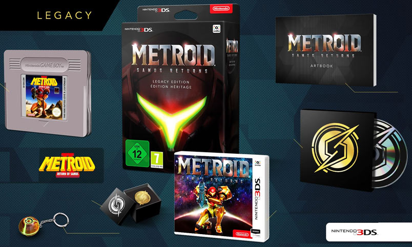 coffret-collector-metroid-3DS-Samus-returns-edition-2017
