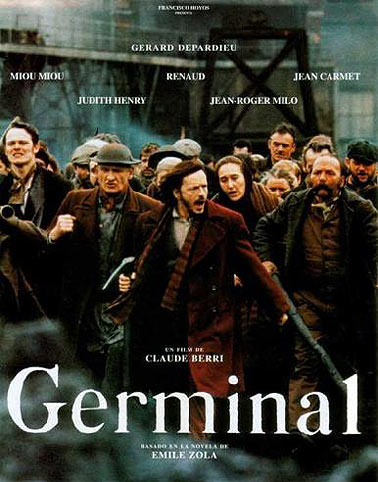 Germinal version restaurée 4k Blu-ray édition limitée 2017 germinale-edition-collector-limitee-Blu-ray-2017-4K