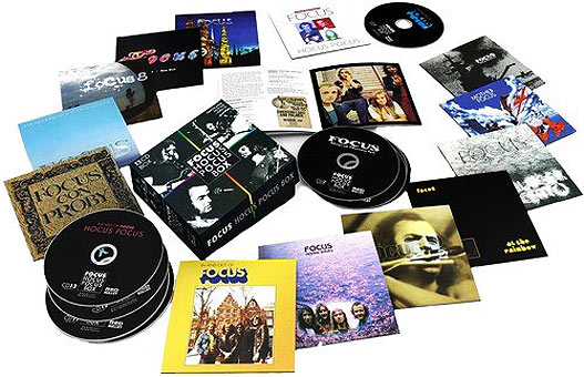 Coffret-Hocus-Pocus-Focus-13CD-Box-Collector-2017