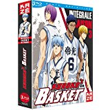 Kurokos Basket