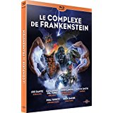 Le Complexe de Frankenstein
