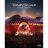 Live In Pompeii