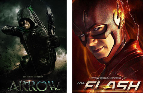 Serie-dc-comics-Blu-ray-DVD-2018-2019