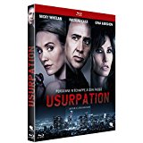 Usurpation