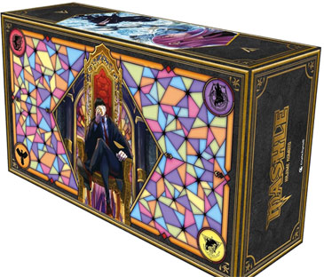 coffret integrale collector manga 2025