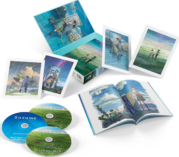 film anime japanimation nouveaute bluray dvd