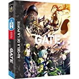 gate anime saison 1