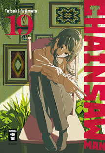 t19 chainsaw man