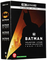 0 batman 4k 1989