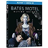 Bates Motel coffret integrale