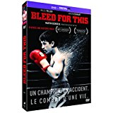 Bleed for This