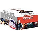 K2000K 2000 Bluray DVD