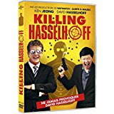 Killing Hasselhoff