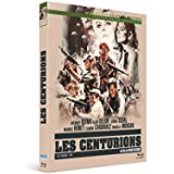 LES CENTURIONS