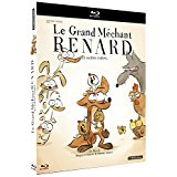 Le Grand méchant Renard et autres contes
