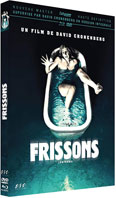 0 frissons horreur film
