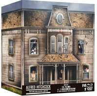 0 integrale hitchcock bluray