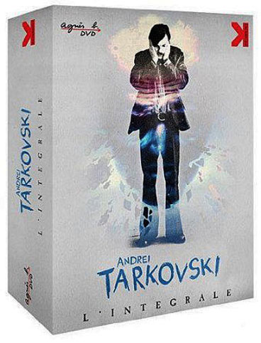 Coffret intégrale Tarkovski Blu-ray DVD édition restaurée 2017 Adrei-Tarkovski-coffret-integrale-Blu-ray-DVD-restaure-2017
