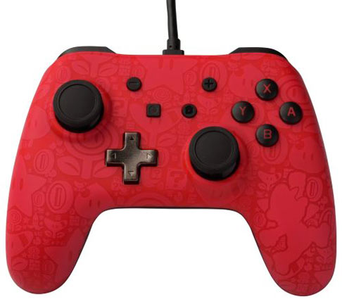 Manette-super-mario-nintendo-switch-edition-collector-limitee