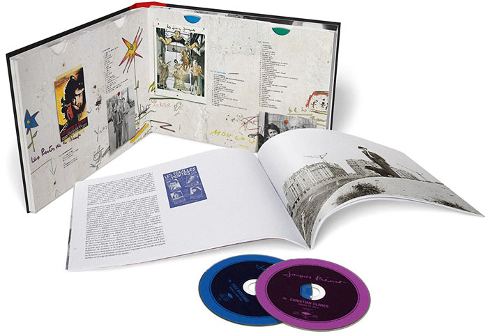Coffret-jacques-prevert-CD-DVD-edition-limitee-tirage-collector