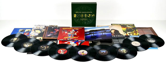 Coffret-vinyle-chanteur-iron-maiden-Vinyle-2017