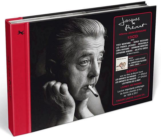 Jacques-Prévert-coffret-collector-anthologie-2017-40-anniversaire