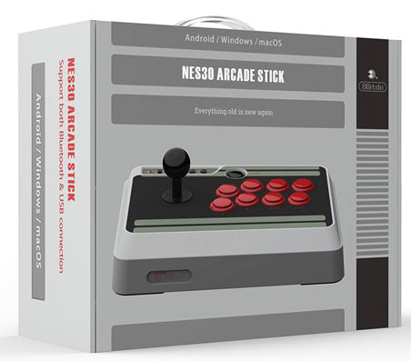 Joystick-8bitdo-compatible-android-Nintendo-switch