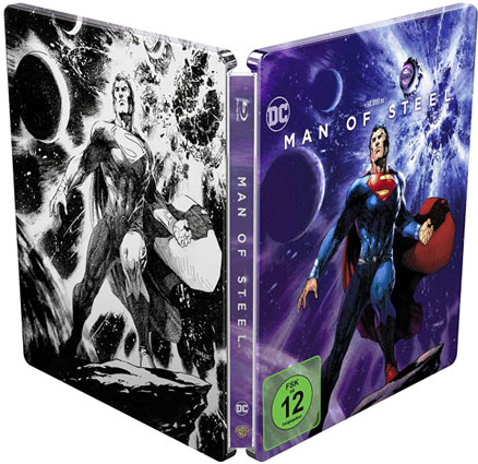 Steelbook-2017-dc-comics-draw-edition
