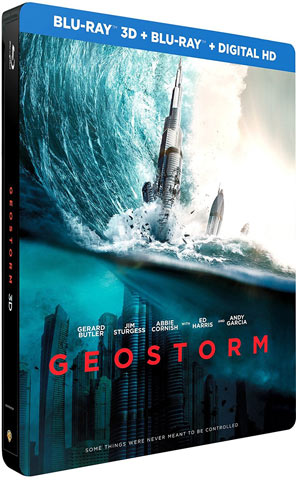 Steelbook-geostorm-ediiton-collector-3D-Blu-ray