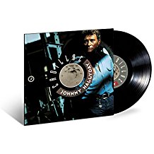 cadillac hallyday vinyle