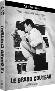 film classique cinema americain annee 50 bluray dvd collector