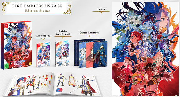 fire emblem 2022
