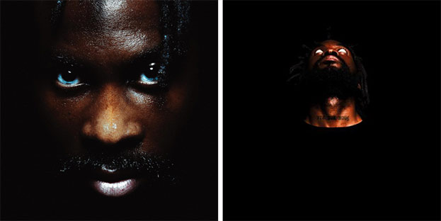 nouvel album damso 2025 achat precommande