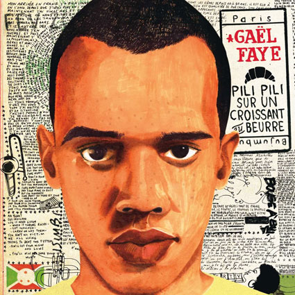 Gael-faye-pili-pili-cd-mp3