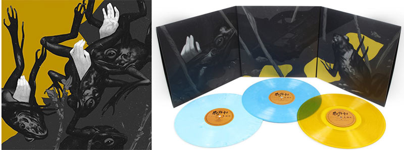 Mondo-Soundtrack