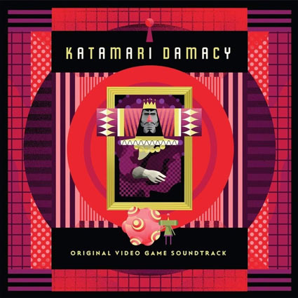 Vinyle-lp-ost-Katamari-Damaci-Mondo-edition