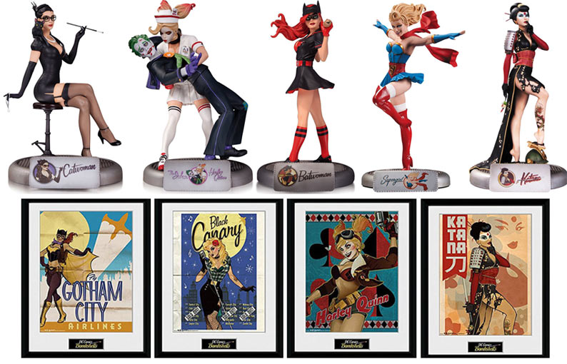 figurine-collector-photo-encadre