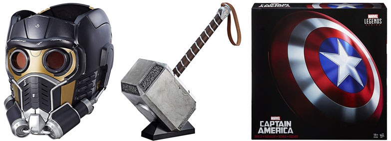 objets-collection-Marvel-edition-collector-films