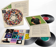 0 rock vinyl paul weller