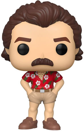 Funko Pop magnum