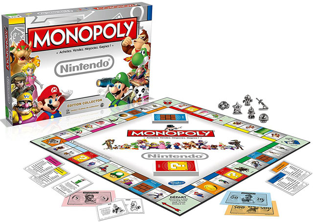 Monopoly-collector-nintendo