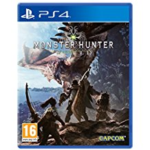 Monster Hunter World