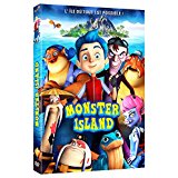 Monster island