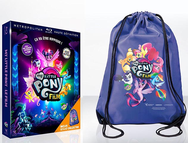 My-little-pony-le-film-edition-collector-limitee-2018-Blu-ray-DVD