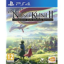 Ni no Kuni II