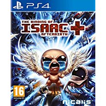 The Binding of Isaac