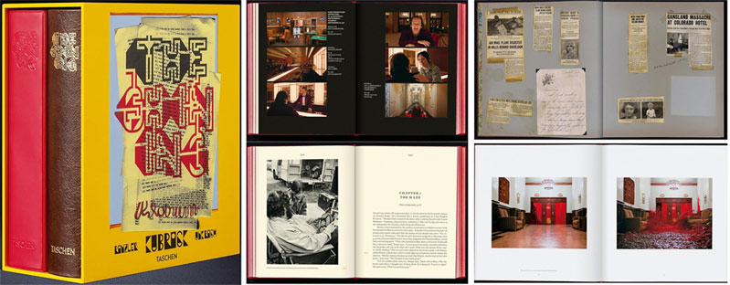 coffret collector livre cinema idee cadeau 2025