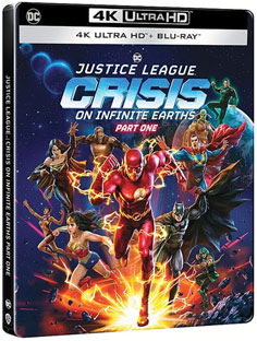 nouvel anime dc crisis 2024